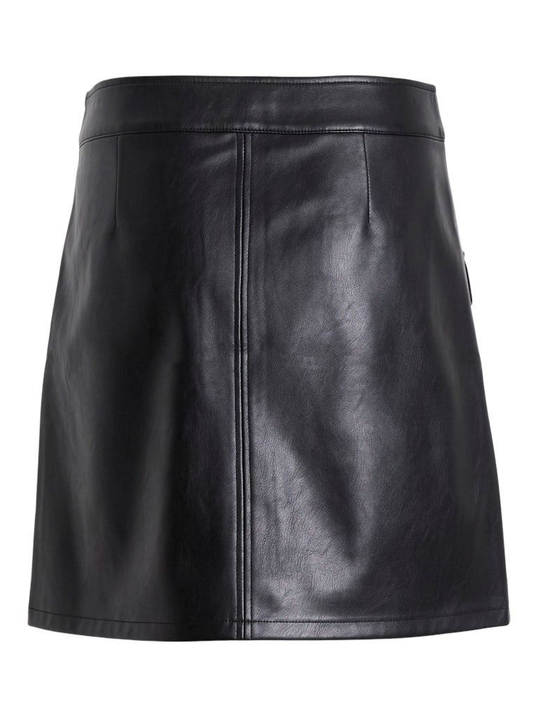 Vila A-Linien-Rock VIPROUD RW SHORT SKIRT günstig online kaufen