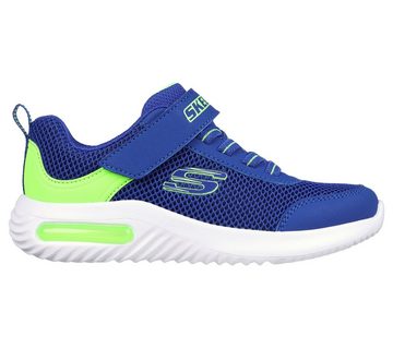 Skechers BOUNDER-TECH Sneaker Gepolsterte Komfort Innensohle