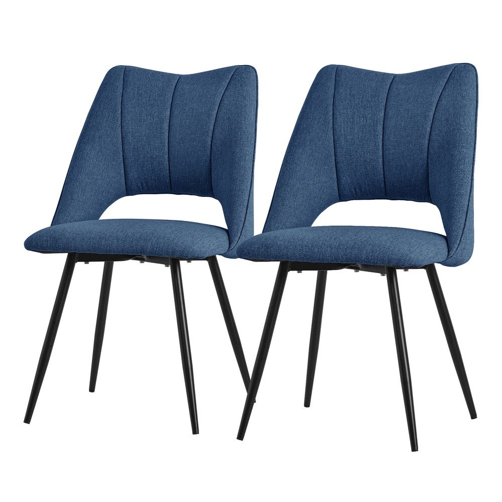 ML-DESIGN Stuhl Esszimmerstühle mit Rückenlehne moderne günstig online kaufen