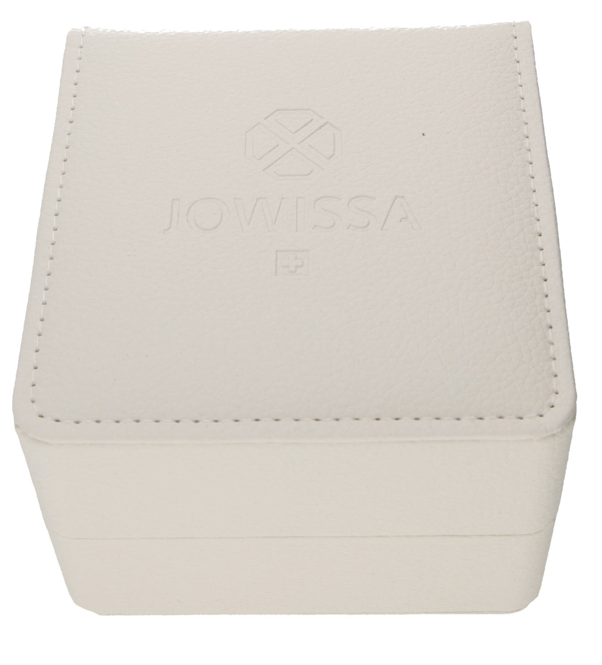 JOWISSA Schweizer Uhr Safira 999