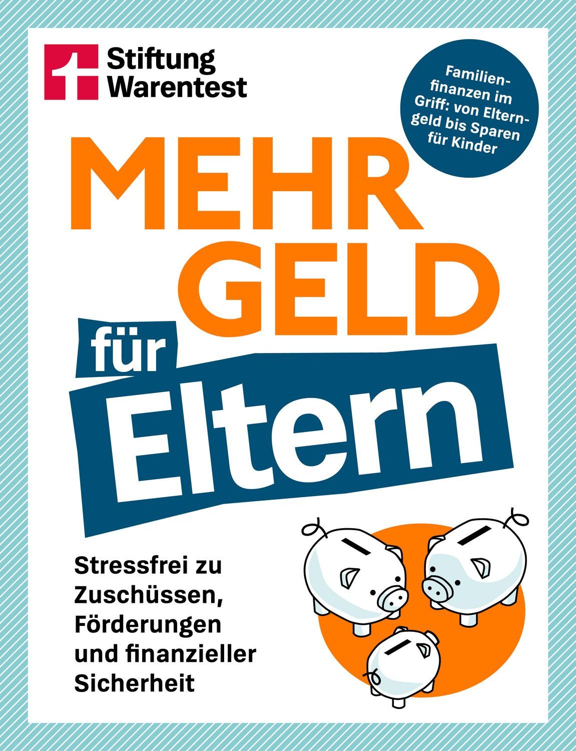 Mehr Geld für Eltern / Manuel Heckel