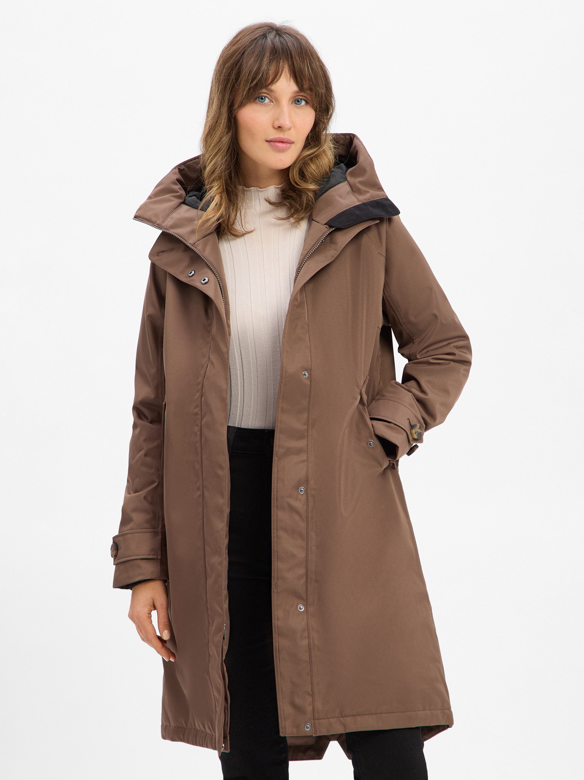 Didriksons Funktionsjacke Luna günstig online kaufen