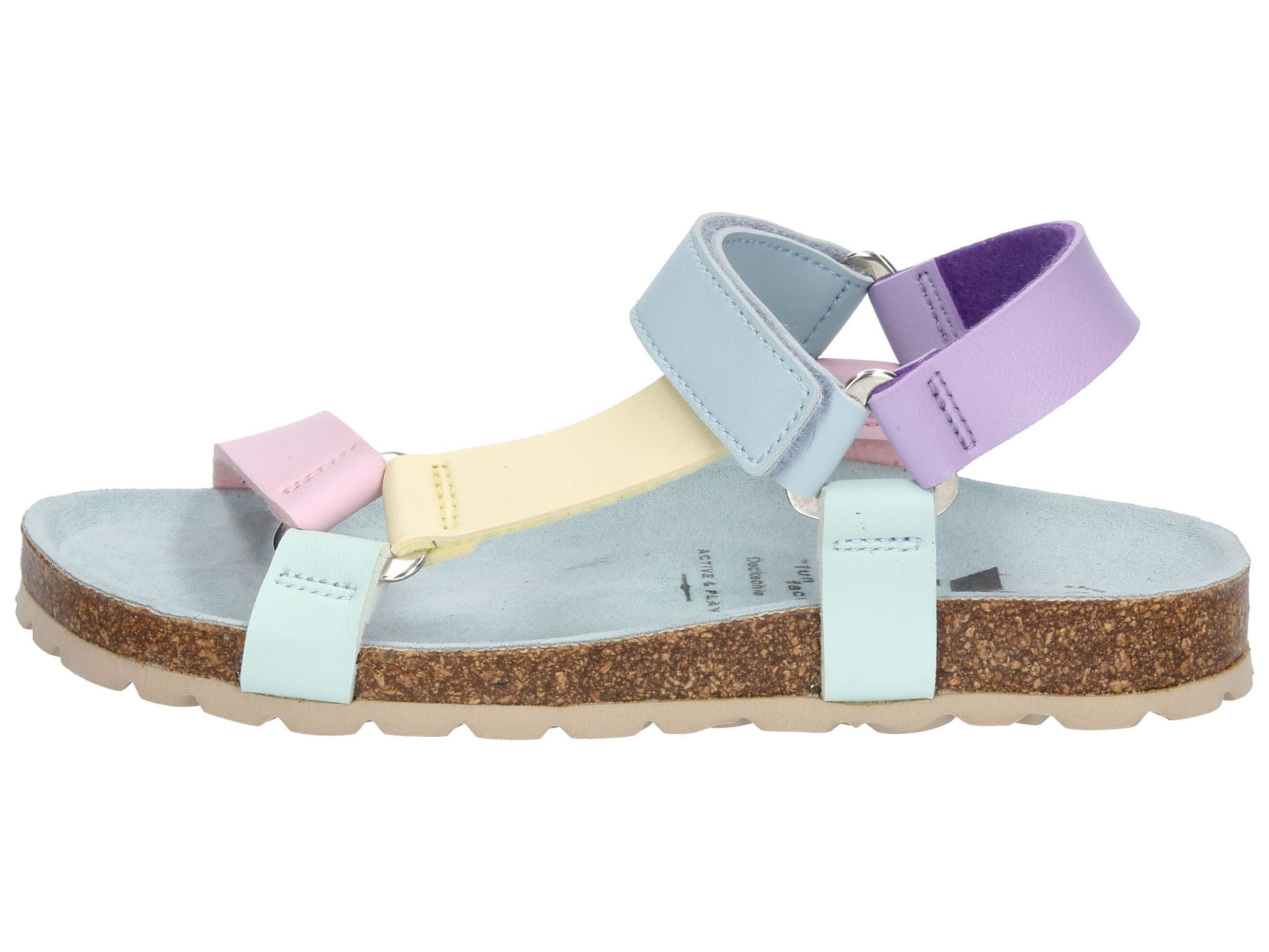 Lico Pantolette Bioline Sandal Sandale