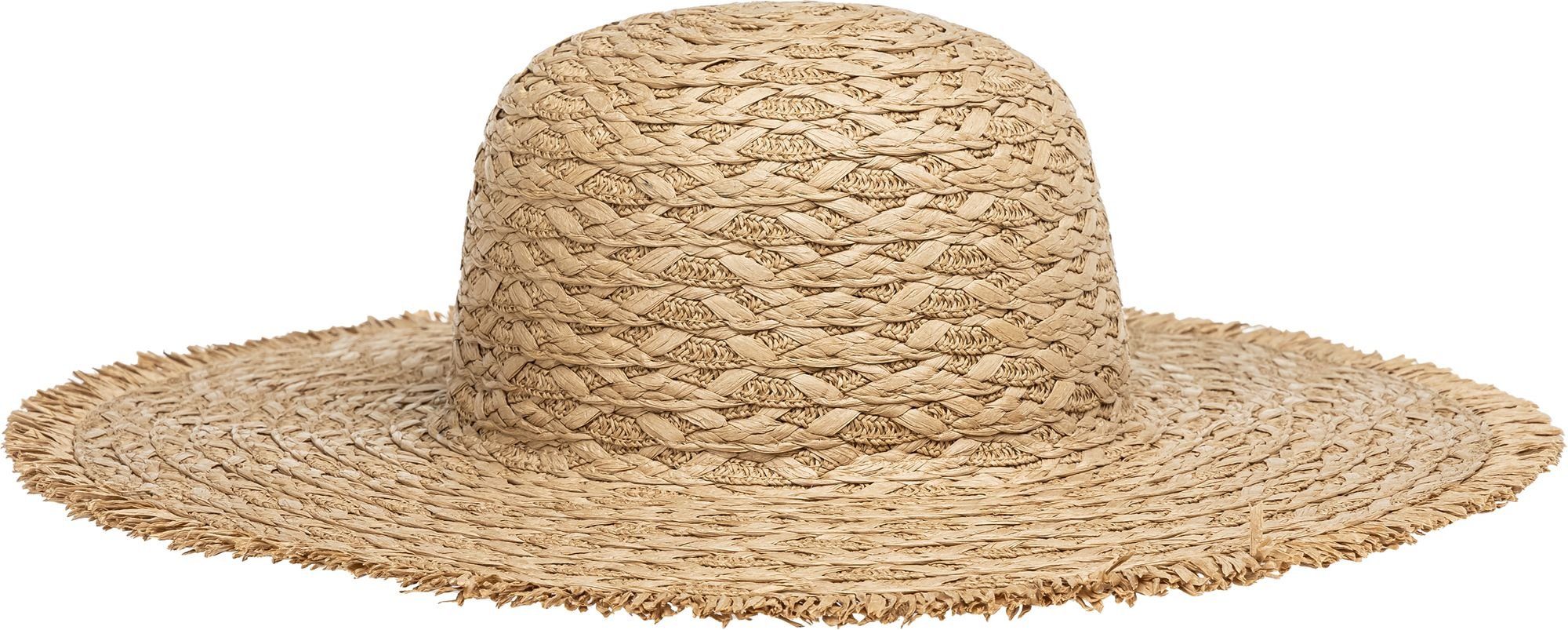 Caspar Strohhut HT022 großer Damen Sommerhut günstig online kaufen
