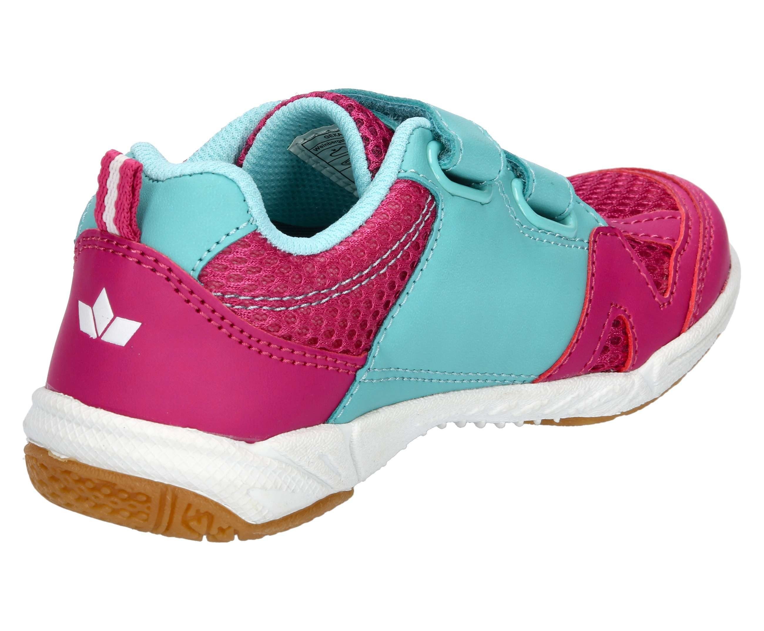 Lico Sportschuh Sport V Hallenschuh – Bild 4 von 5