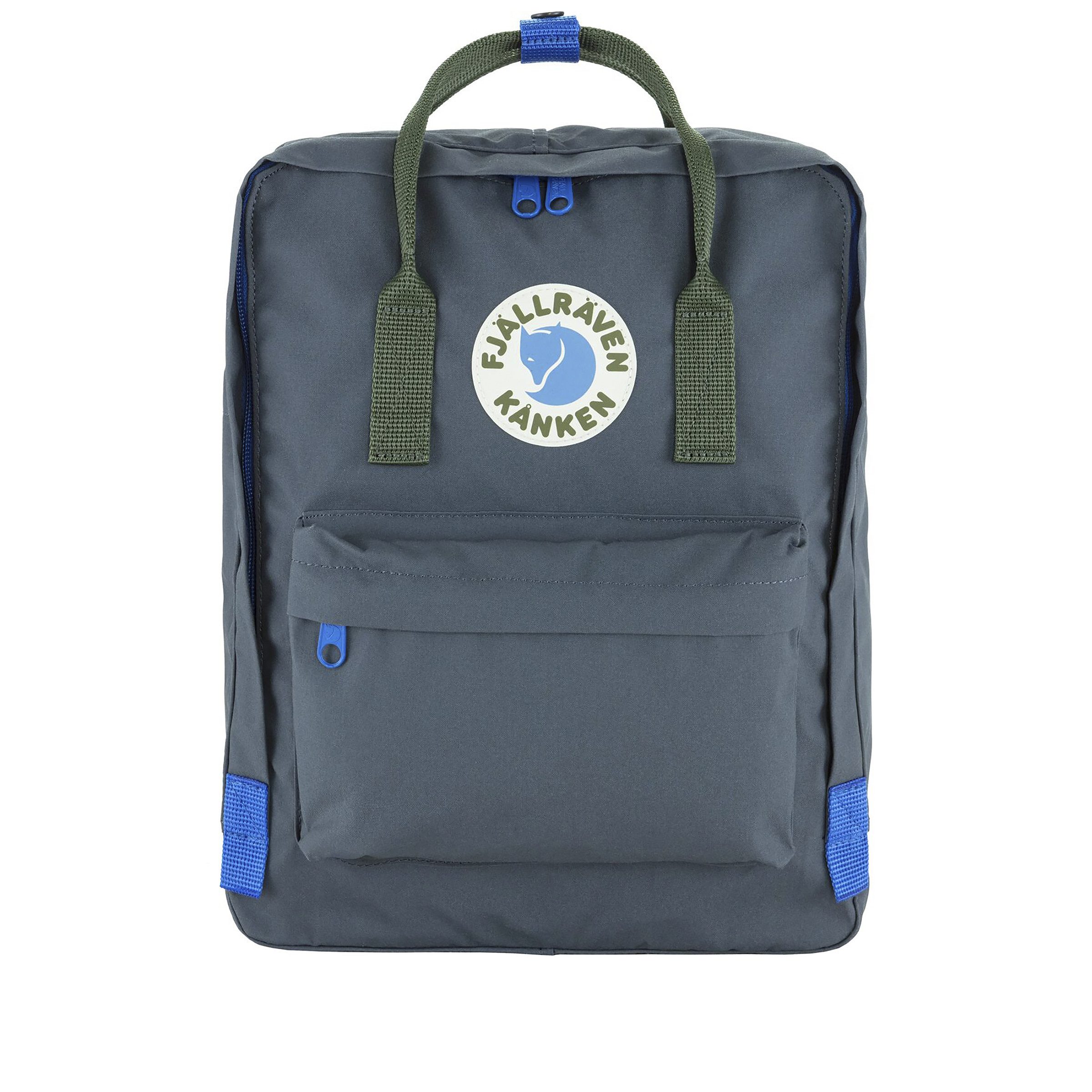 Fjällräven Rucksack Kånken Koncept