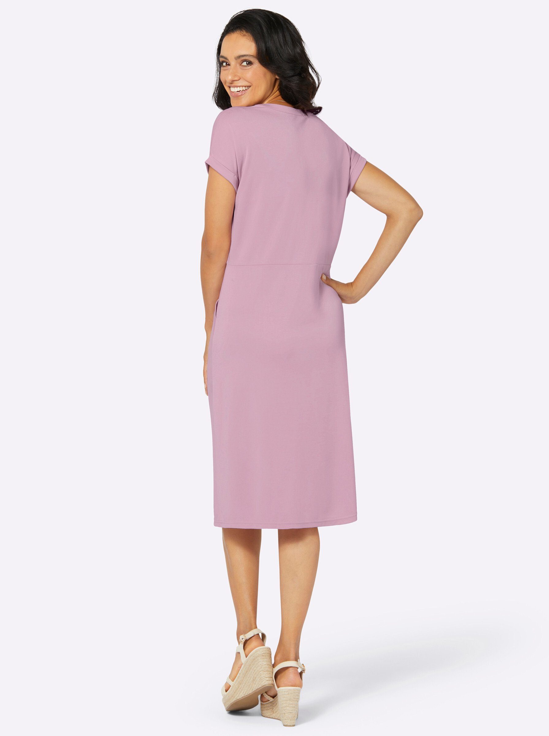 Witt Jerseykleid Jerseykleid günstig online kaufen