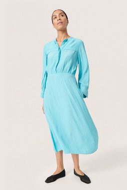 SOAKED IN LUXURY Jerseykleid Kleid SLLayna