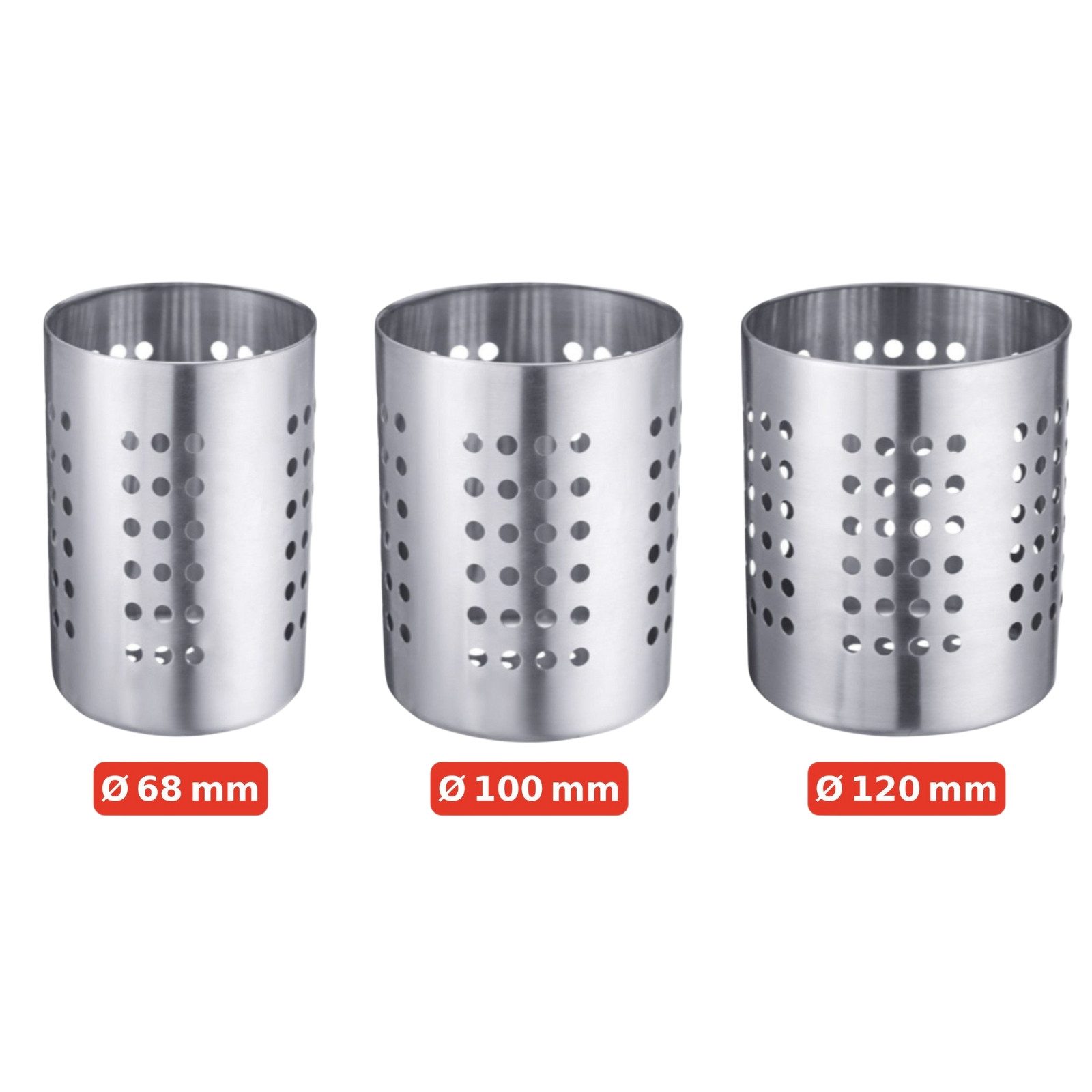 Thiru Besteckkorb in verschiedenen Größen - günstig online kaufen