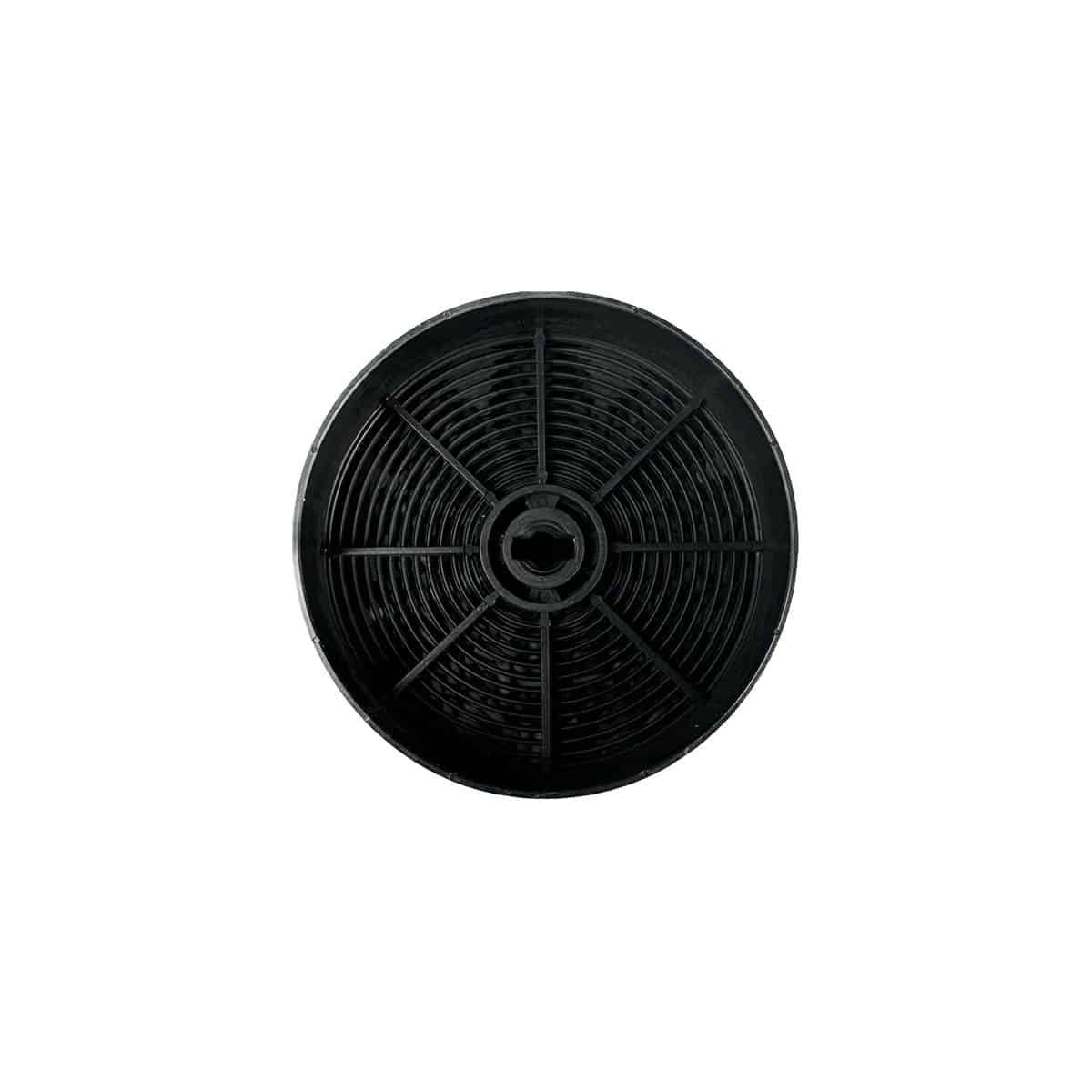 AIR2GO Aktivkohlefilter für Franke 112.0564.564 (2 Stück), Zubehör für Aktivkohlefilter für FRANKE 305.0545.451, 305.0599.509, 305.0599.510, 572279, 764759, 764766, FBI 525 XS HCS, FBI 532H XS, FBI 705 XS HCS, FBI532XS, FTC632L, Passend für Dunstabzugshauben von FRANKE
