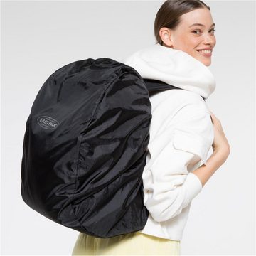 Eastpak Rucksack-Regenschutz CORY Black, Regenschutz für Rucksack, Regenhülle, Universalgröße
