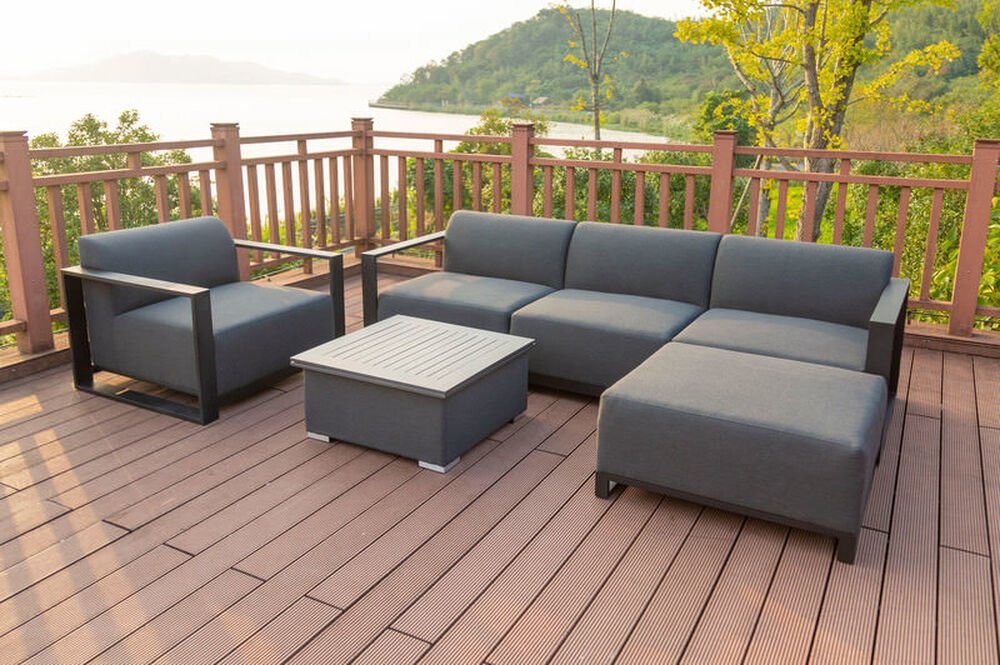 Outflexx GartenmöbelSets online kaufen OTTO
