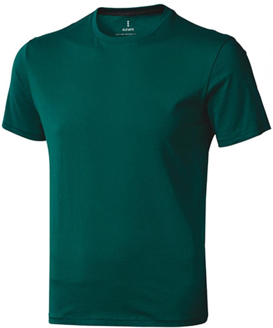 Elevate Rundhalsshirt Herren Nanaimo T-Shirt günstig online kaufen