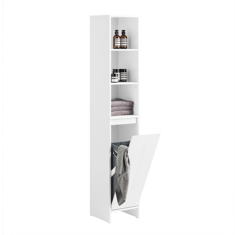 Hochschrank BZR158