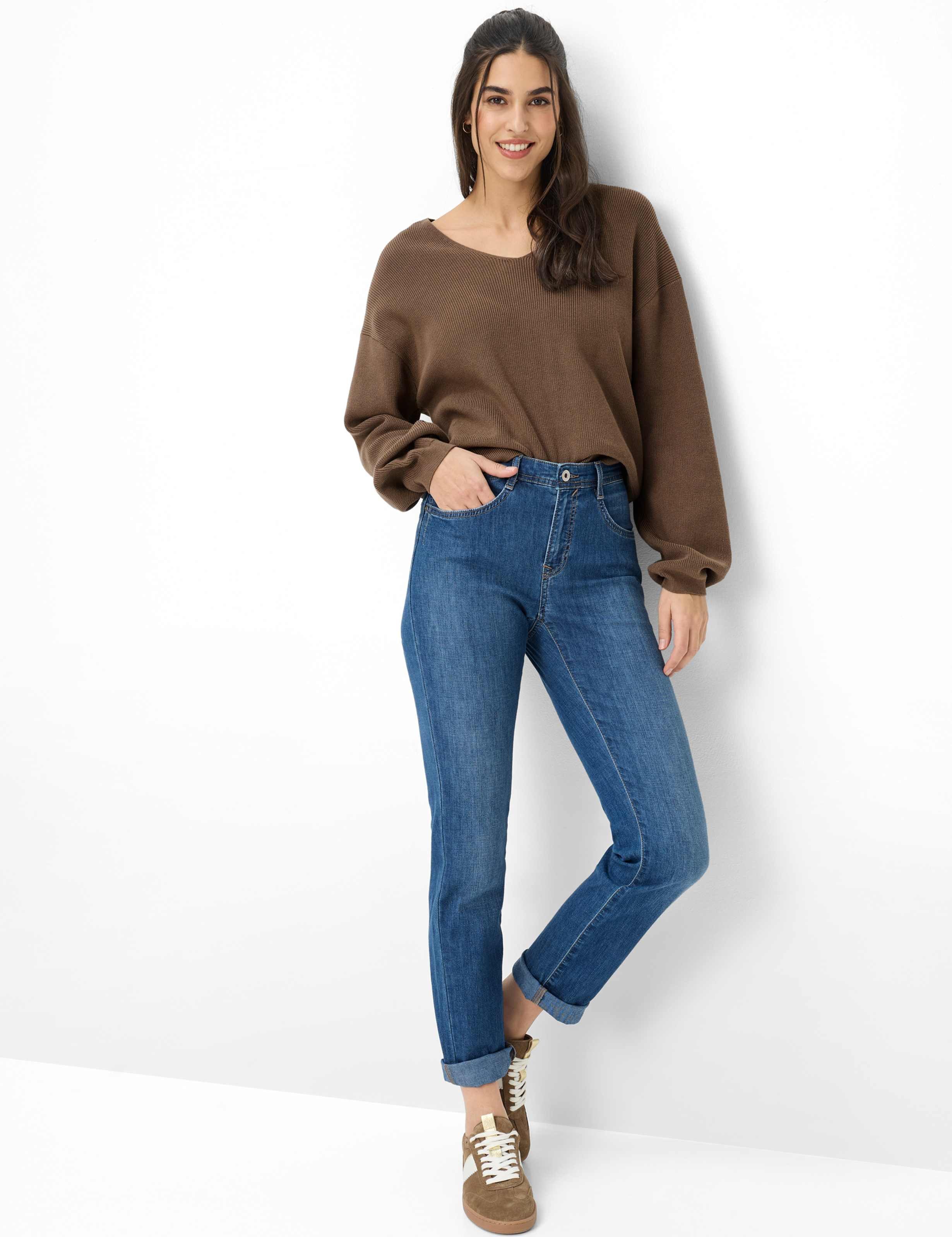 Brax 5-Pocket-Jeans Style MARY