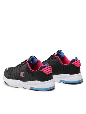 Champion Sneakers Ramp Up G Gs S32669-CHA-KK001 Nbk/Fucsia Sneaker