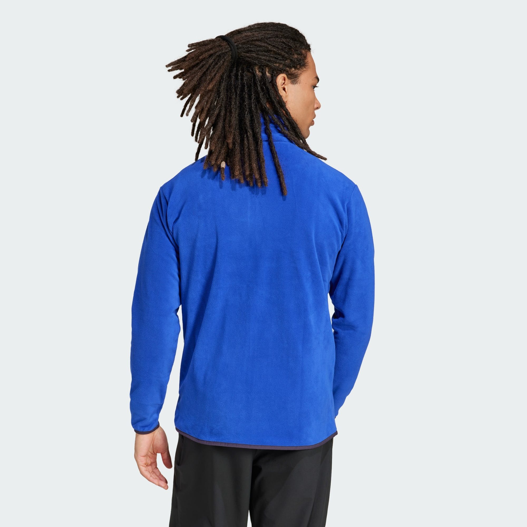 adidas TERREX Fleecejacke TERREX MULTI FLEECEJACKE günstig online kaufen