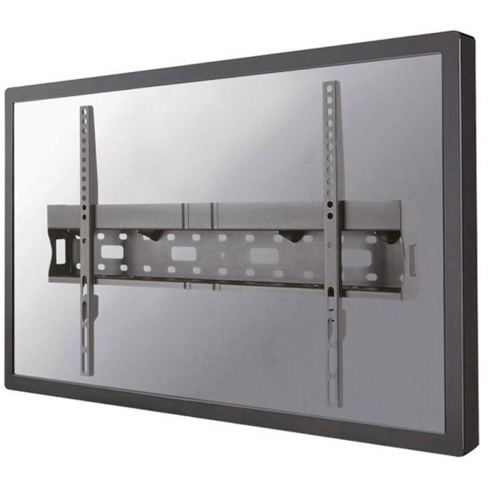 Neomounts by Newstar TV-Wandhalterung Monitor-Wandhalterung und Mediabox Wandhalter LFD-W1640MP