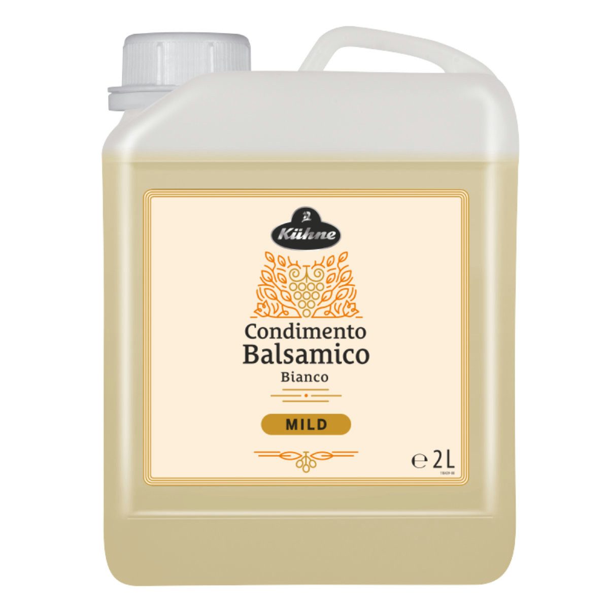 Kühne Essig, Kühne Condimento Balsamico Bianco