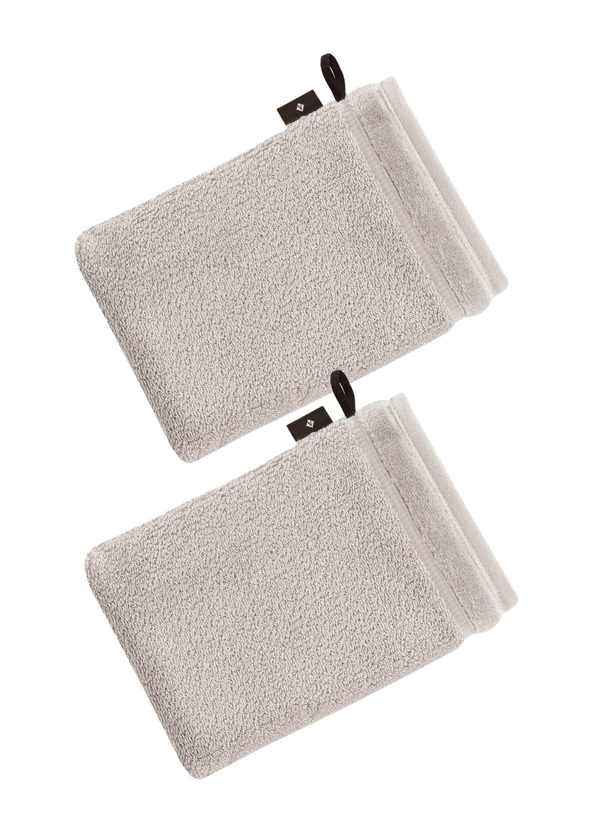 Vossen Handtücher Handtücher Collection Pure, Frottier günstig online kaufen