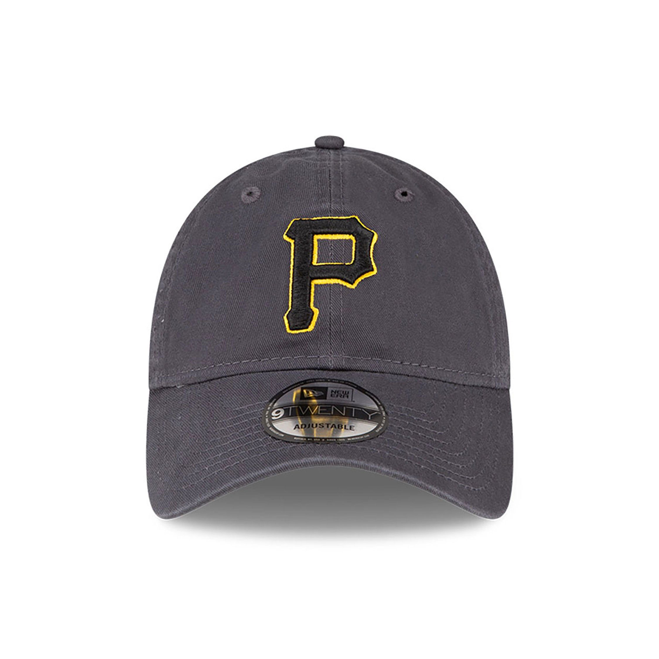 New Era Baseball Cap Cap New Era MLB Pittsburgh Pirates (1-St)