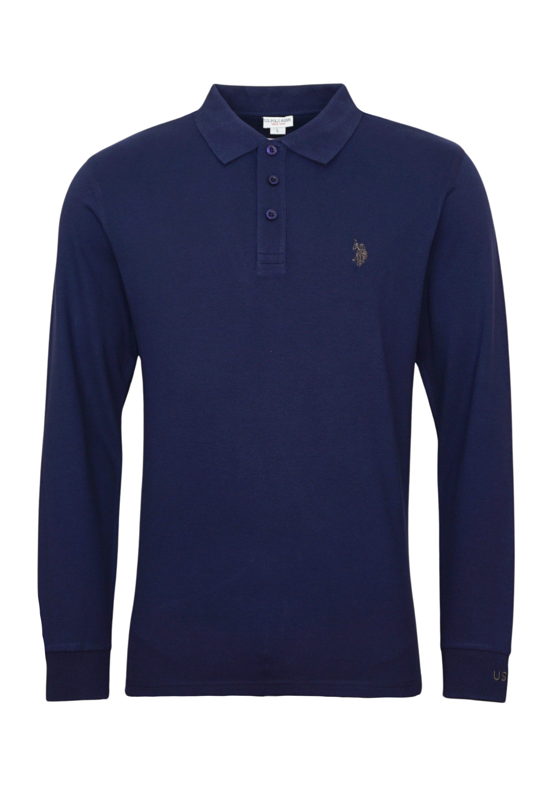 U.S. Polo Assn Poloshirt Shirt Poloshirt günstig online kaufen