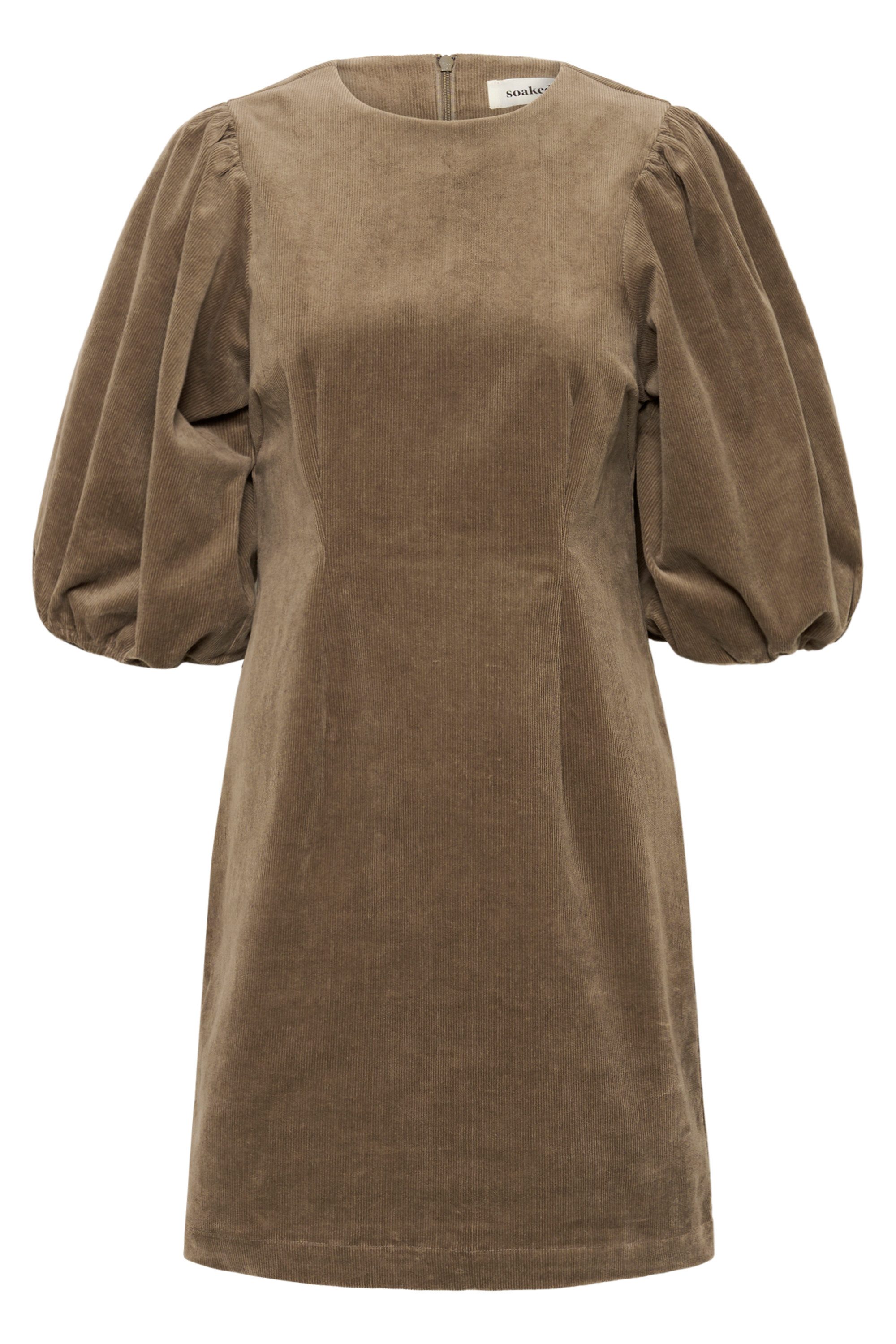 SOAKED IN LUXURY Blusenkleid Kleid SLHelle