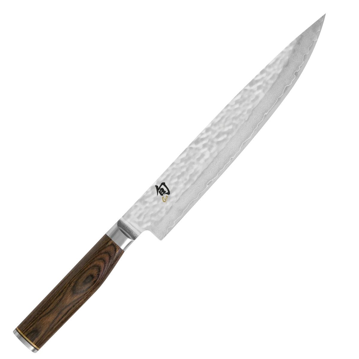 KAI Ножи для ветчины KAI Shun Premier TDM-1704 Ножи для ветчины 24 cm, TDM-1704