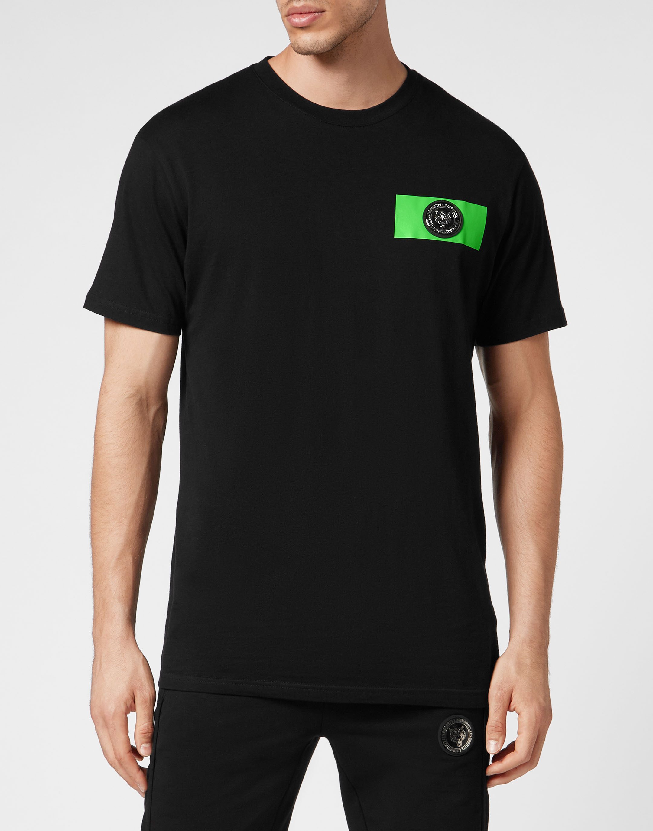 PLEIN SPORT T-Shirt T-Shirt