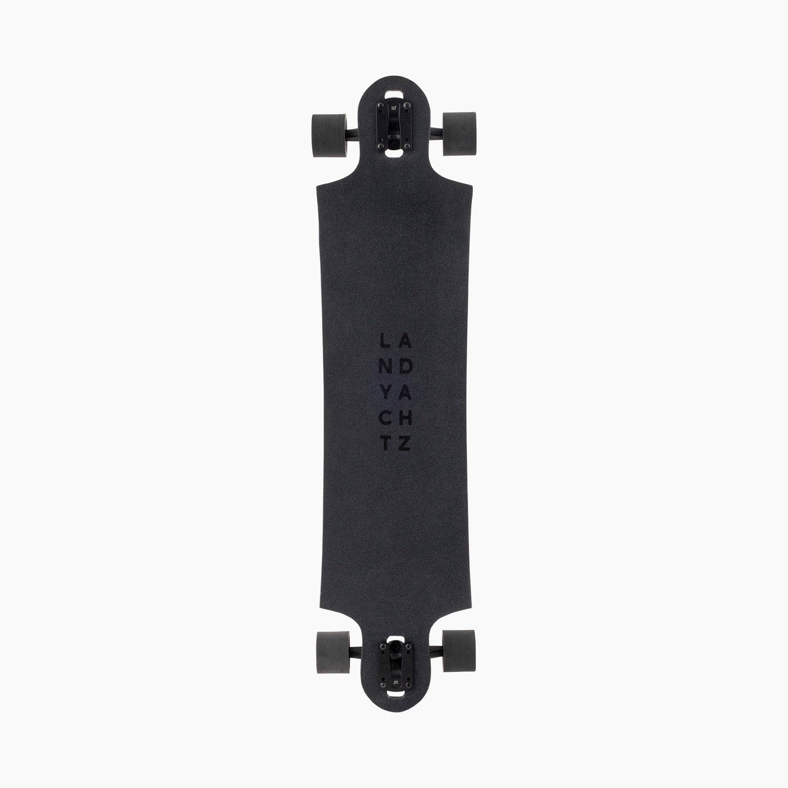 Landyachtz Longboard Switchblade Atmosphere 40" Drop Through Longboard