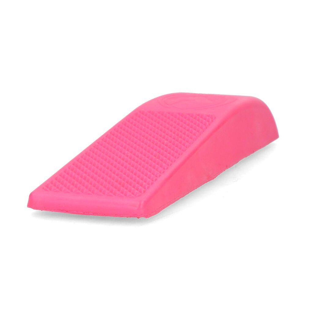 Holland Animal Care Pferdebürste Excellent Horse Grooming Brush Medium rosa