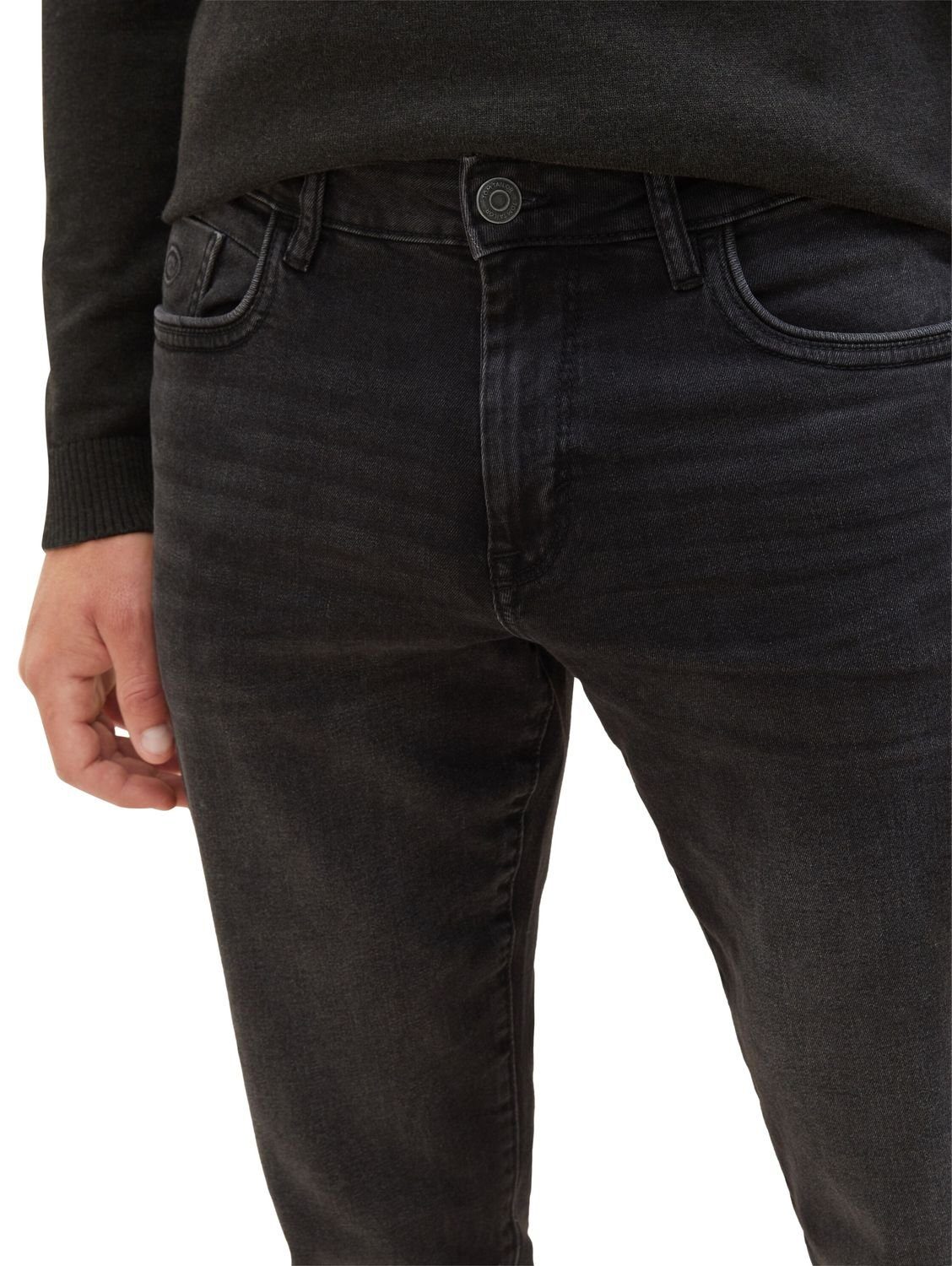 JOSH Slim-fit-Jeans TOM mit Stretch TAILOR