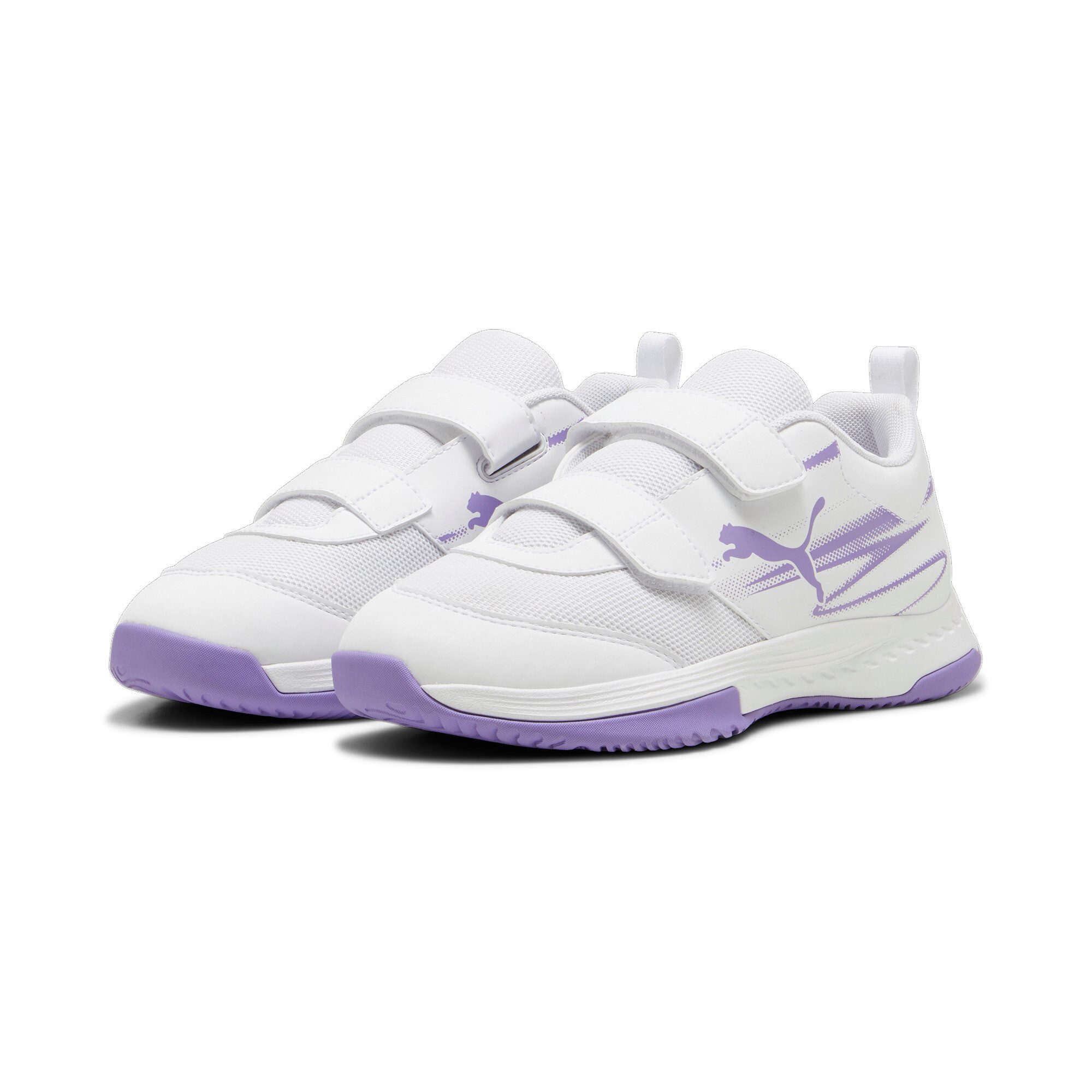 PUMA VARION II V JR Hallenschuh günstig online kaufen