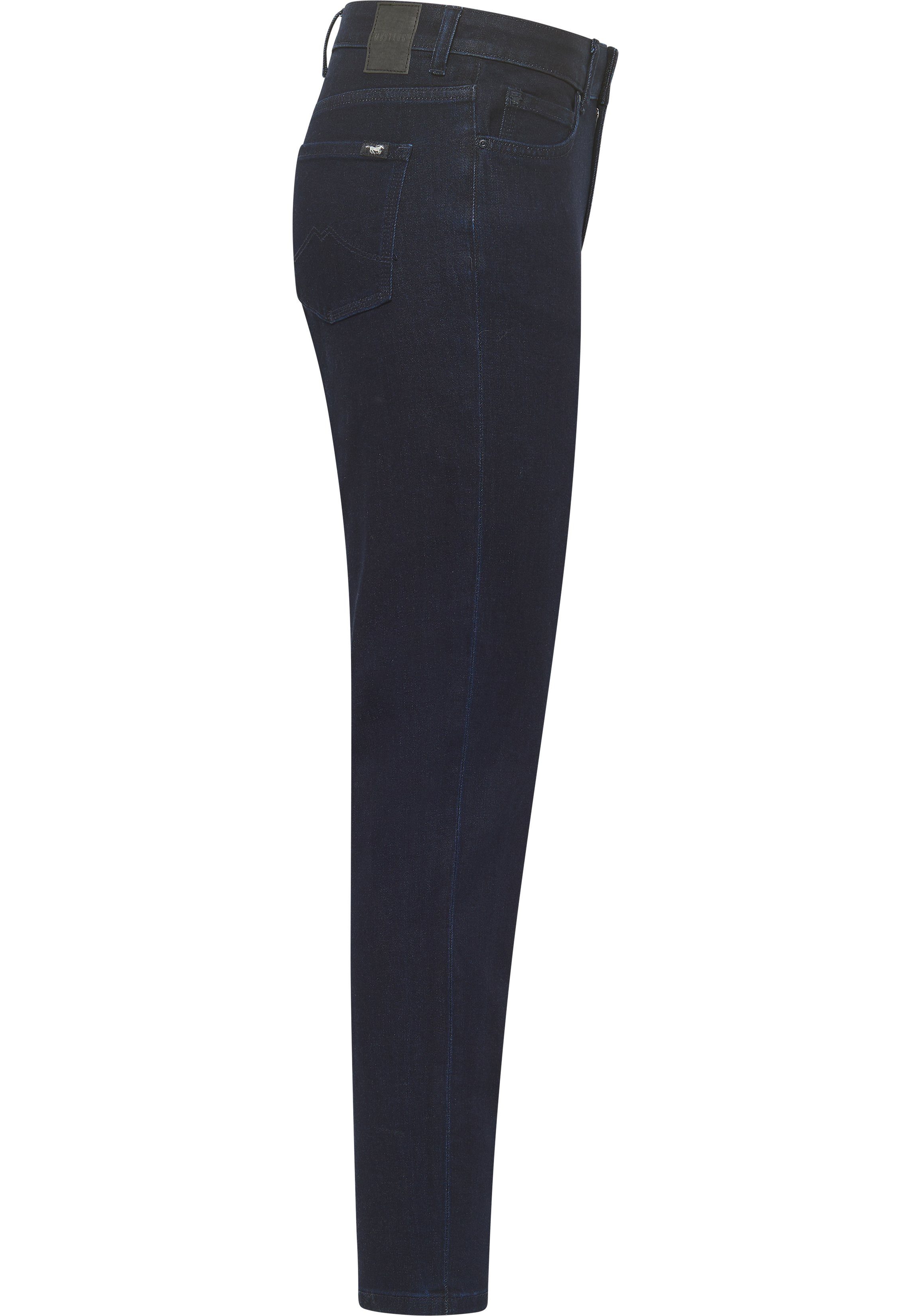 MUSTANG 5-Pocket-Jeans Style Crosby Relaxed Slim – Bild 5 von 5