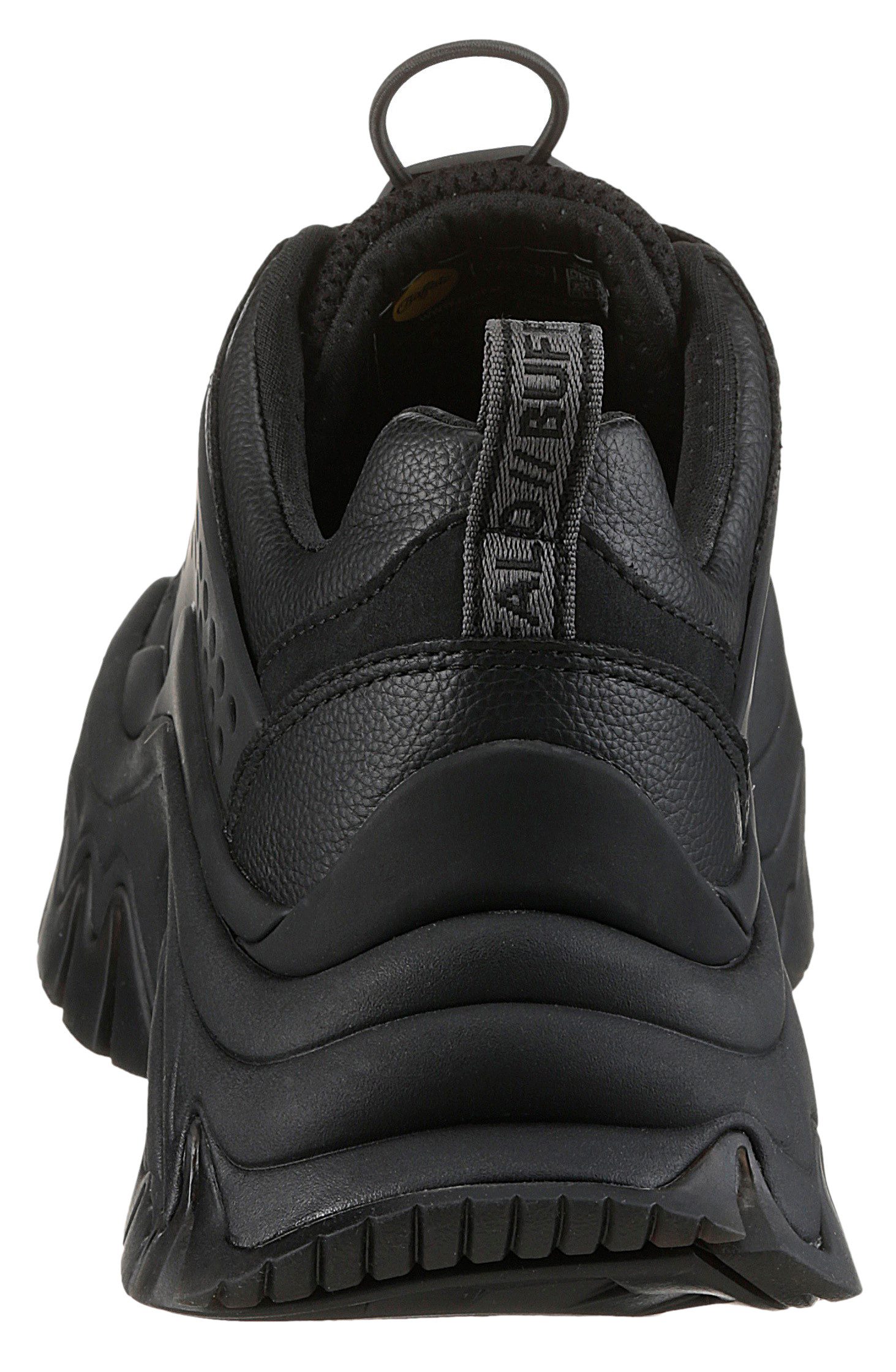 Buffalo TRAIL ONE Plateausneaker, Schnürschuh, Chunky günstig online kaufen