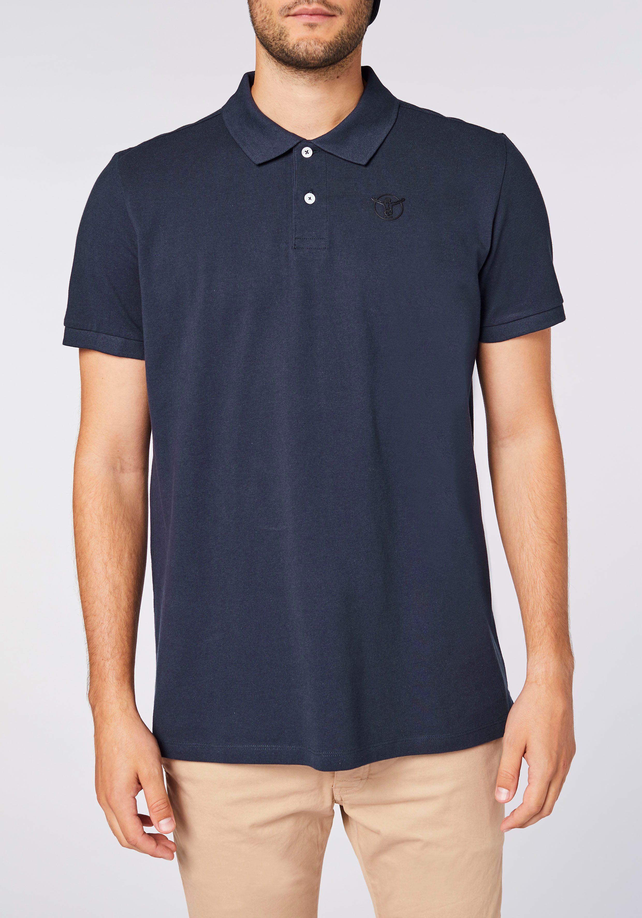 Chiemsee Poloshirt - ideal für Sport & Freizeit