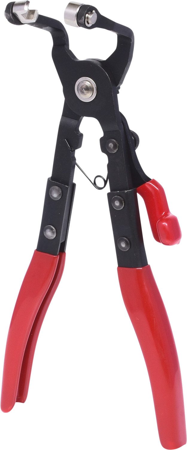 Thumbnail - KS Tools Zangenset Schlauchschellenzange, abgewinkelt (115.1173)