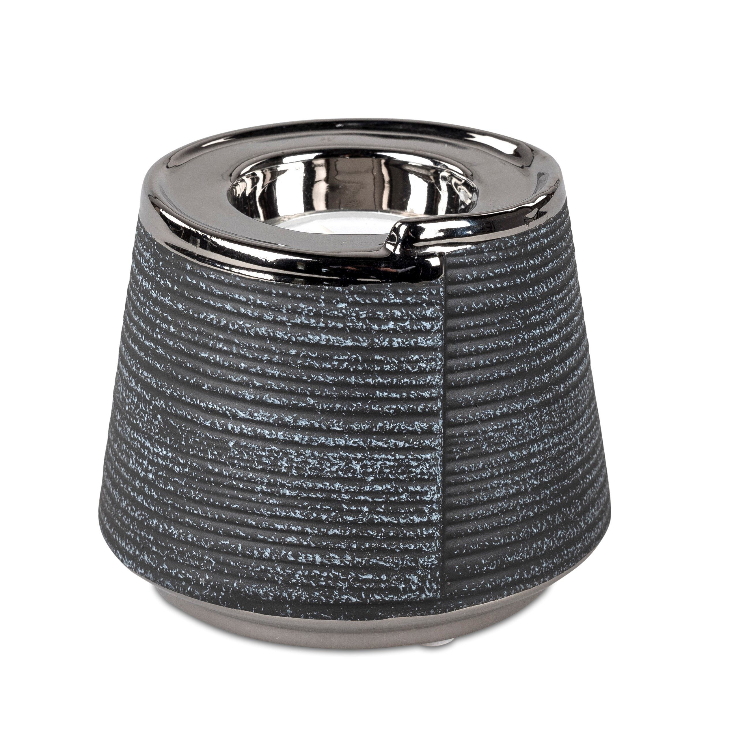 formano Teelichthalter Anthrazit günstig online kaufen