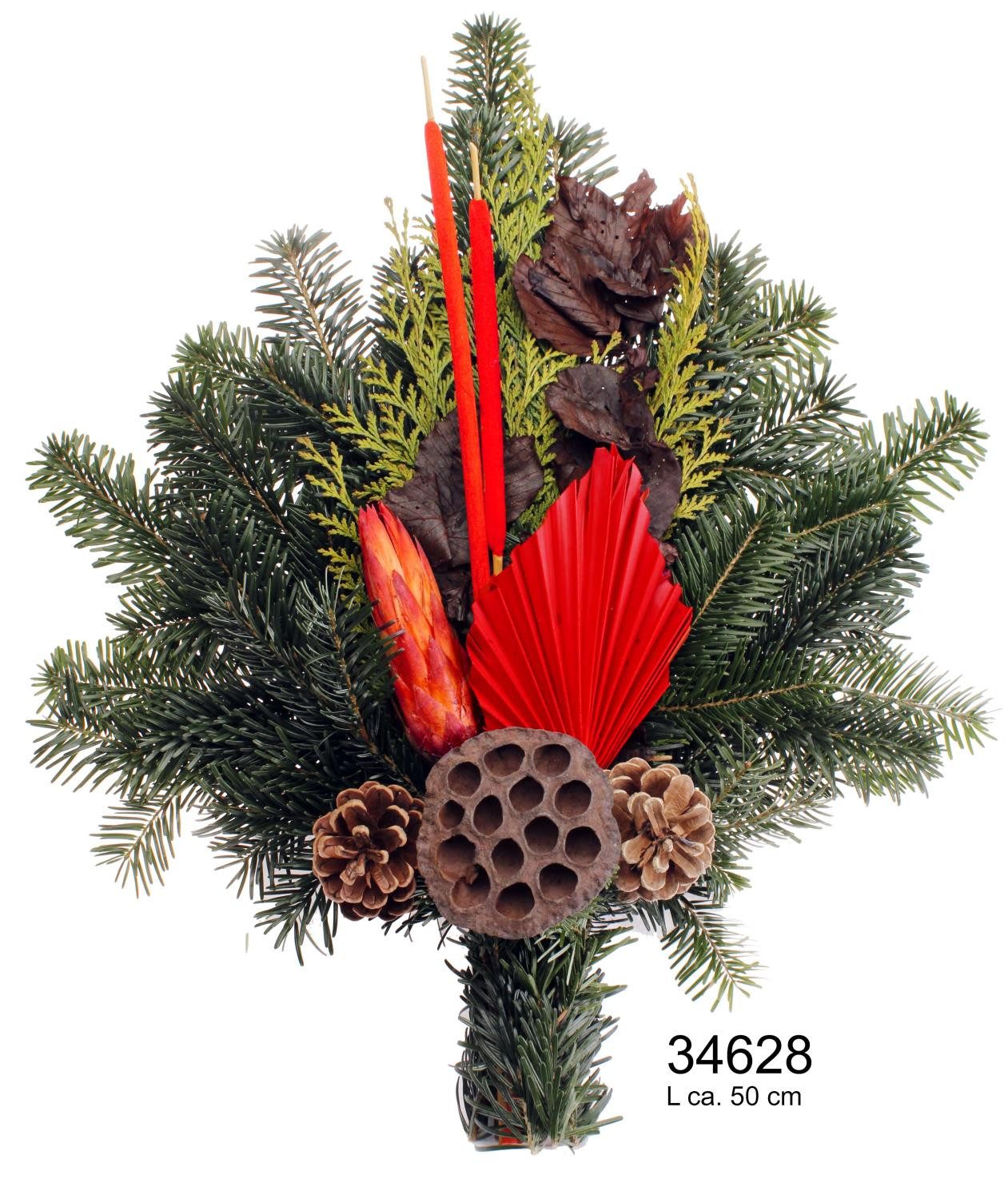 CreaFlor Home Dekokranz günstig online kaufen