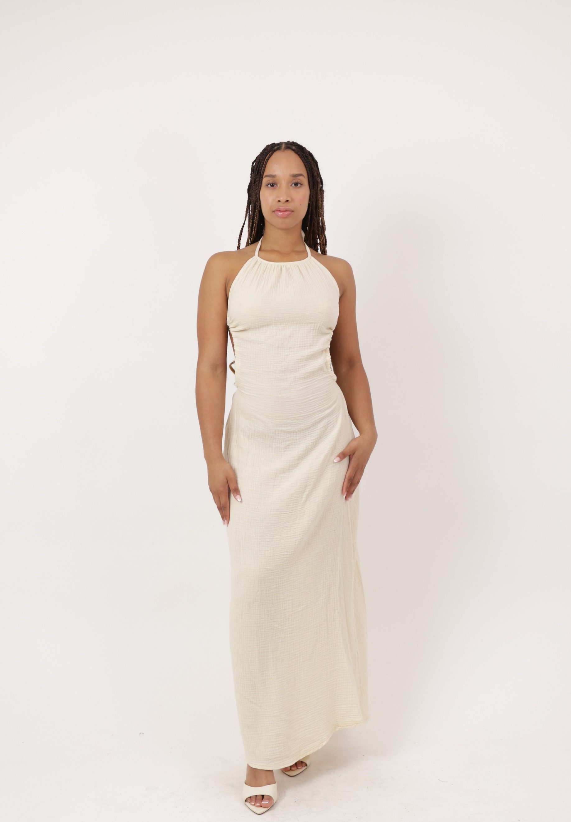 Elara Maxikleid Maxikleid (1-tlg)