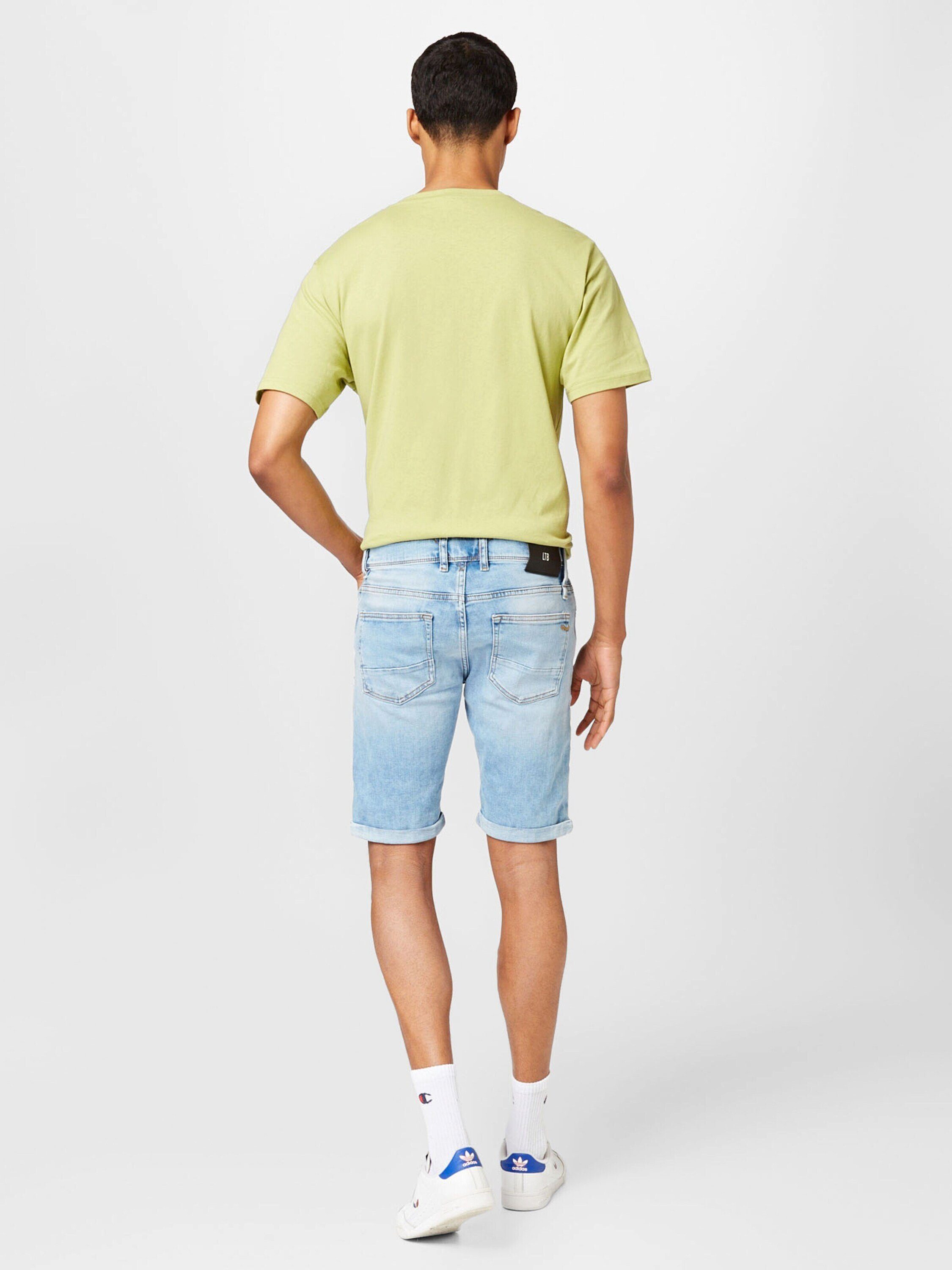 LTB Jeansshorts LANCE (1-tlg)