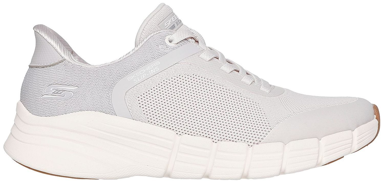 Skechers Bobs B Flex 2.0 Slip-On Weiß OFWT Slipper