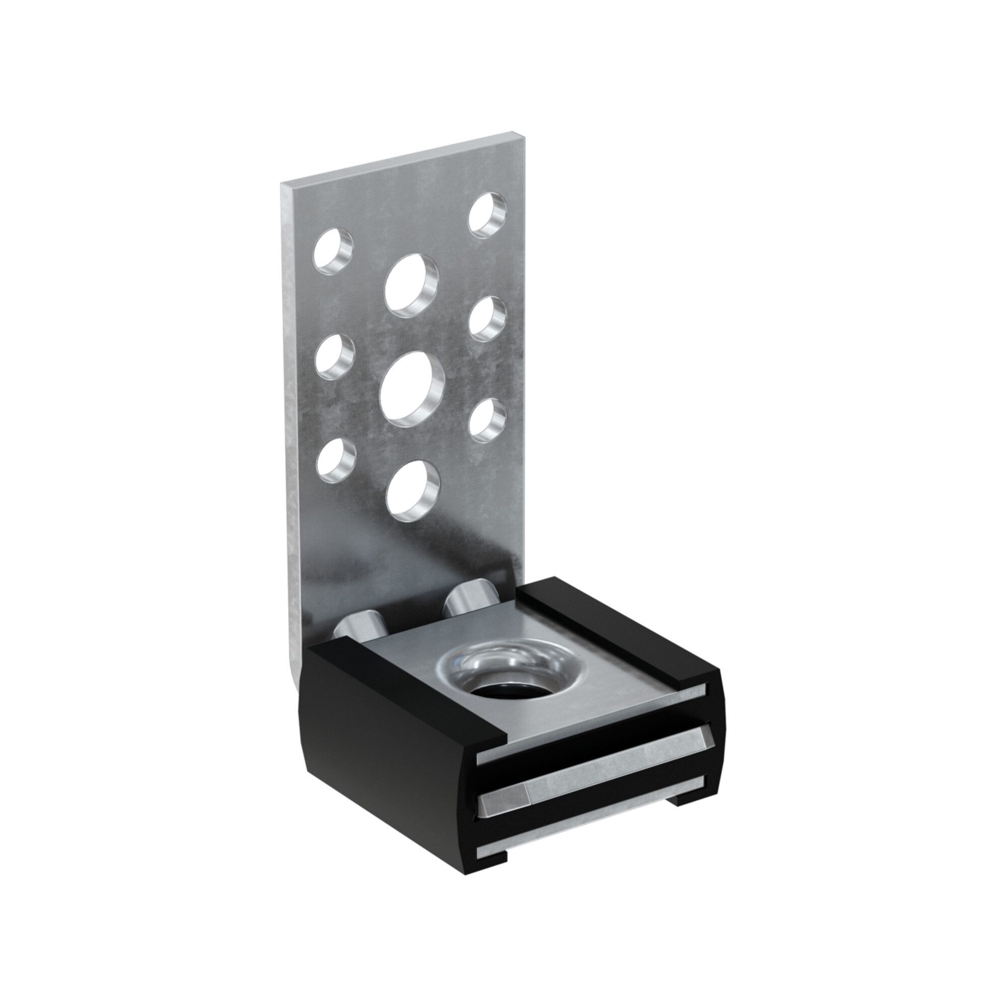 fischer Sanitär-Installationsset fischer Deckenabhänger KHN L 50 Stk