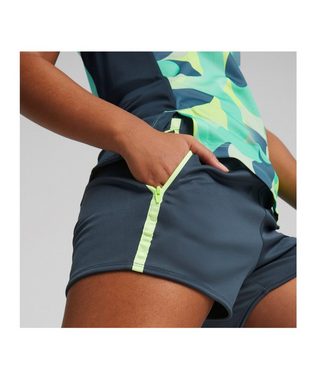 PUMA Sporthose individualBLAZE Short Damen