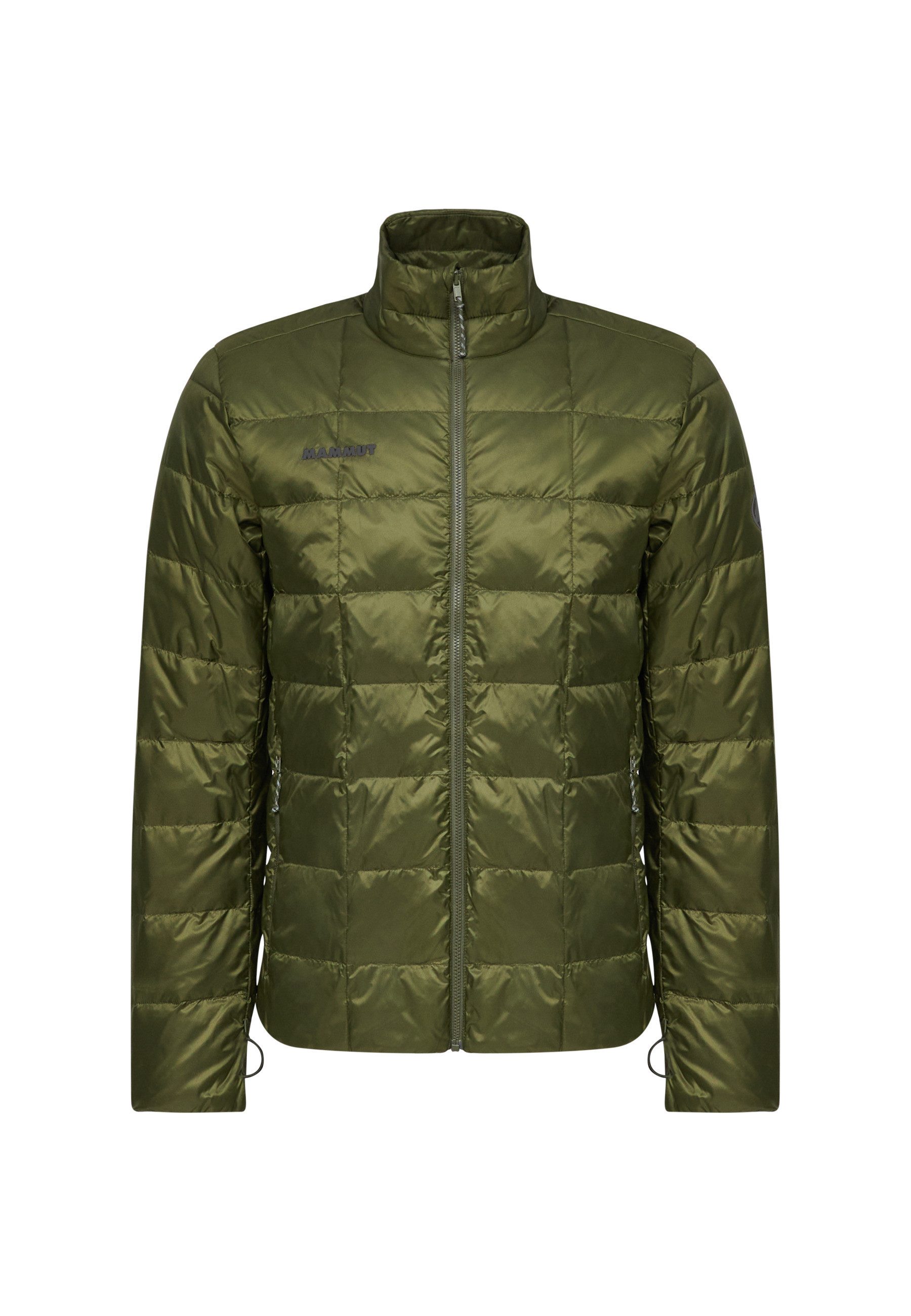 Mammut Winterjacke Treeline 3 in 1 HS Hooded Jacket Men