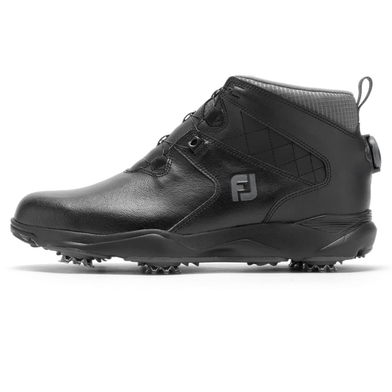 FOOTJOY Footjoy Winter Golf Boot BOA Golfschuh Herren Golfschuh atmungsaktiv I wasserdicht