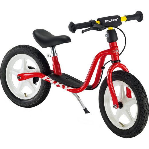 Puky Laufrad LR 1 L Br, rot, Altersempfehlung ab 2 Jahren. online kaufen OTTO