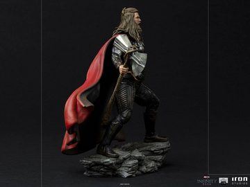 Iron Studios Comicfigur The Infinity Saga BDS Art Scale Statue 1/10 Thor Ultimate 23 cm