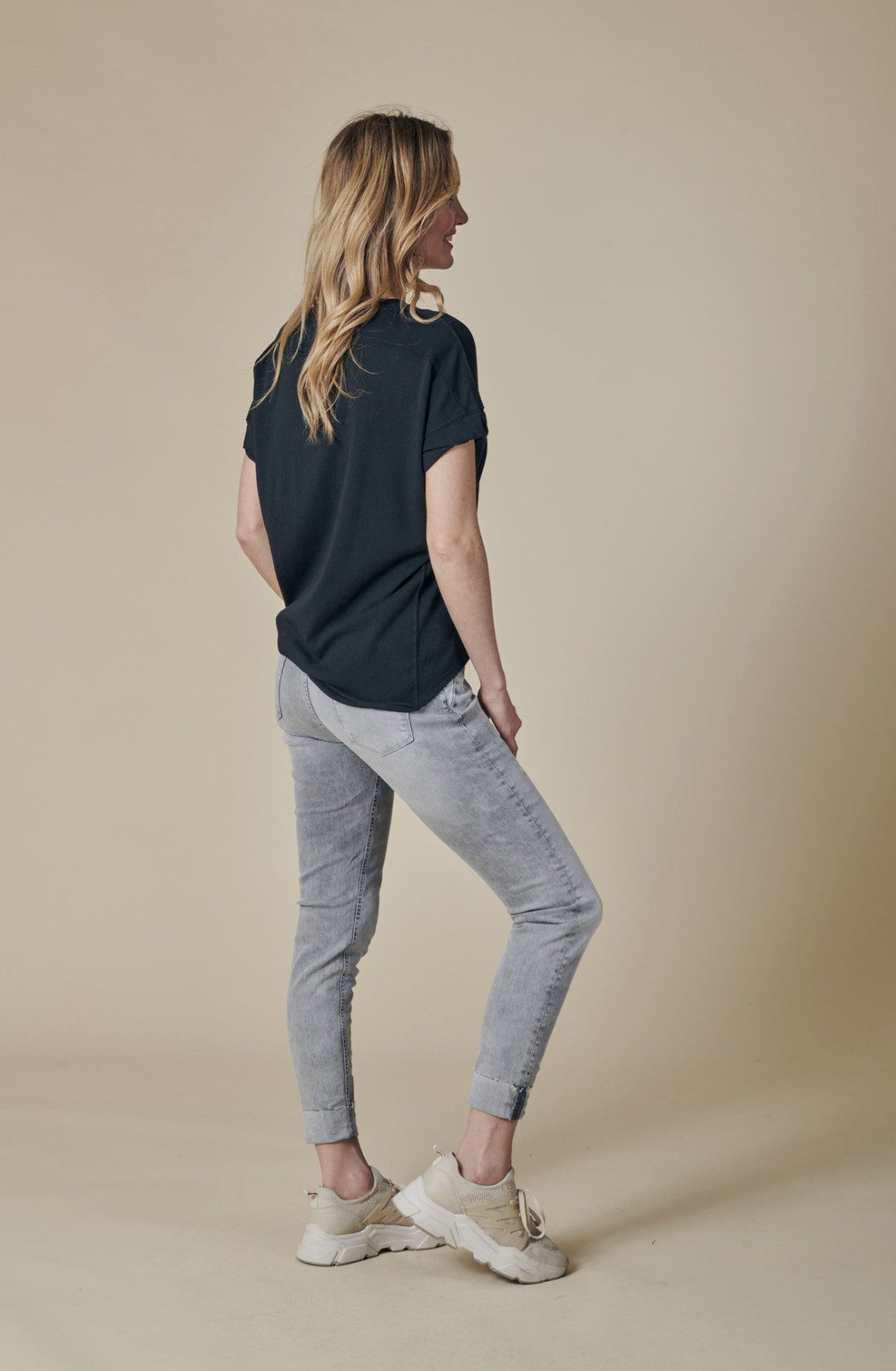 Zhrill T-Shirt ZHRAHEL – Bild 3 von 3