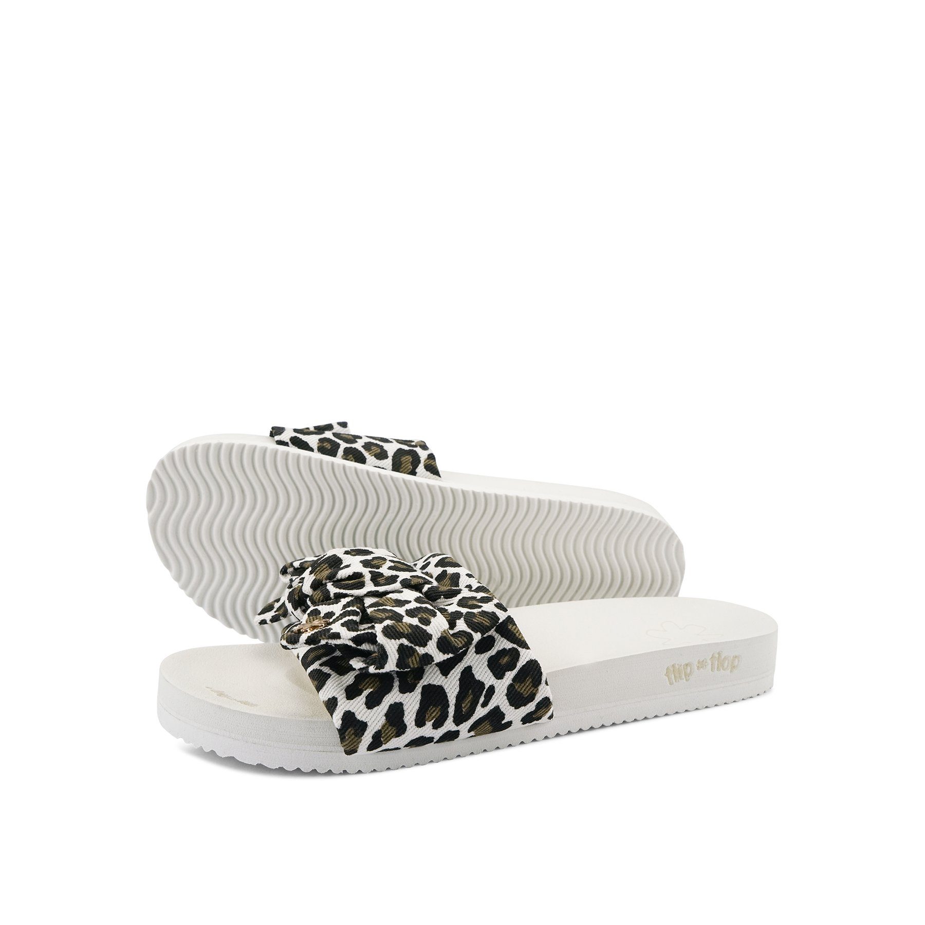 Flip Flop pool*bow leo Badesandale günstig online kaufen